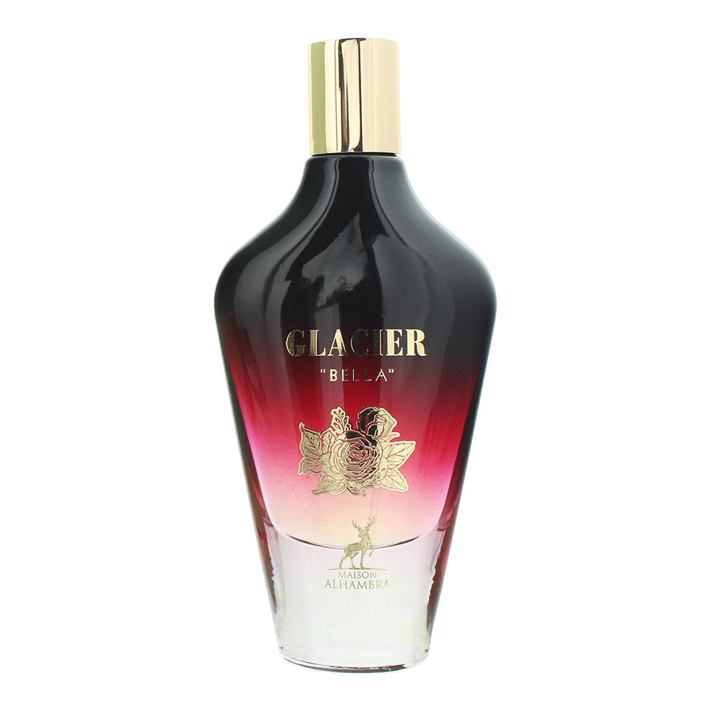 Maison Alhambra Glacier Bella 100ml - Apa de Parfum Pentru Femei