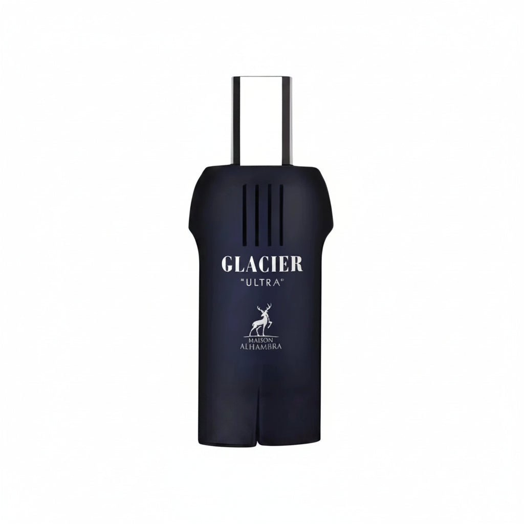 Maison Alhambra Glacier Ultra 100ml - Apa de Parfum Unisex