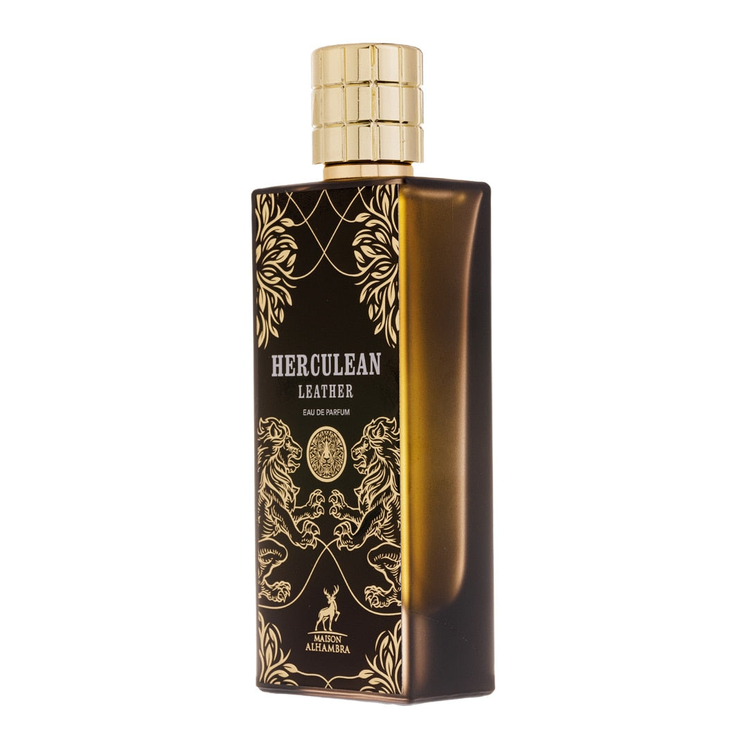 Maison Alhambra Herculean Leather 80ml - Apa de Parfum Unisex