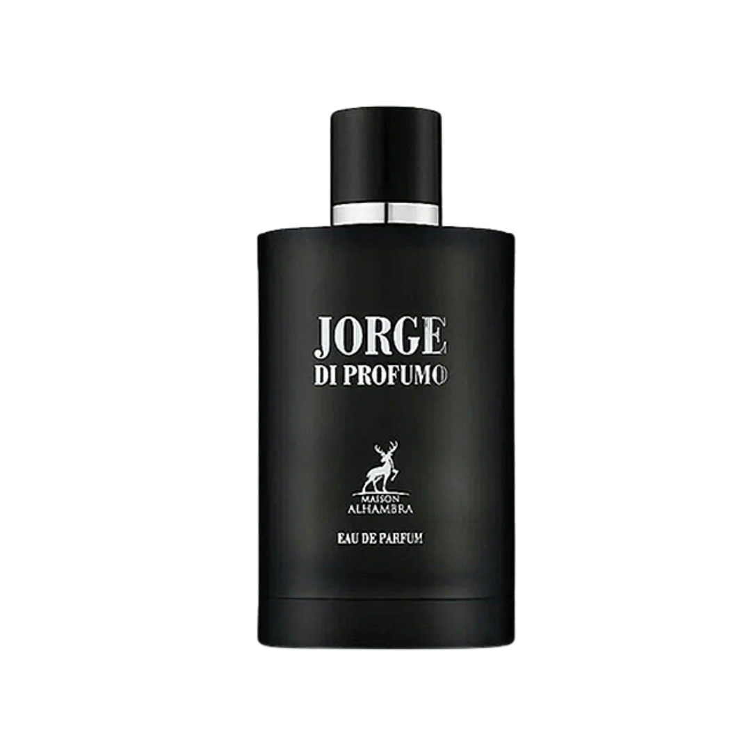 Maison Alhambra Jorge Di Profumo 100ml - Apa de Parfum Pentru Barbati