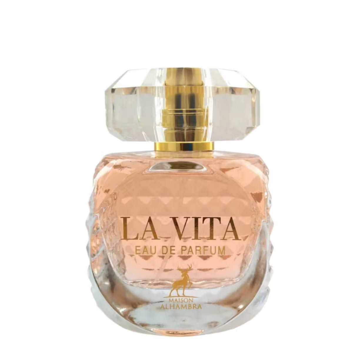 Maison Alhambra La Vita 100ml - Apa de Parfum Pentru Femei