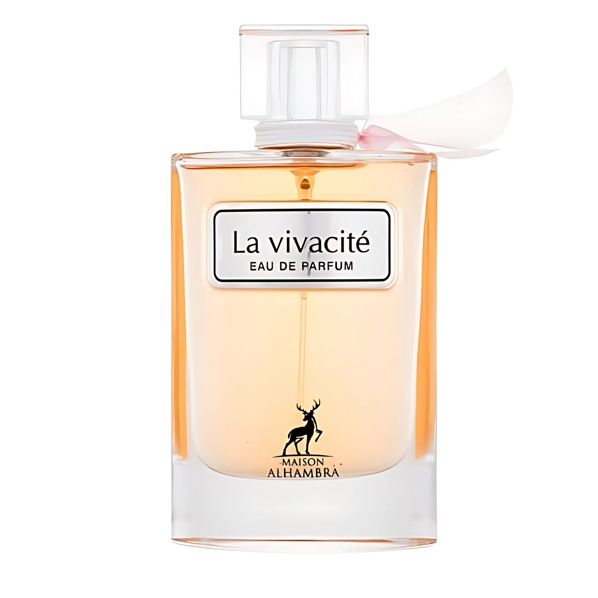 Maison Alhambra La Vivacite 100ml - Apa de Parfum Pentru Femei