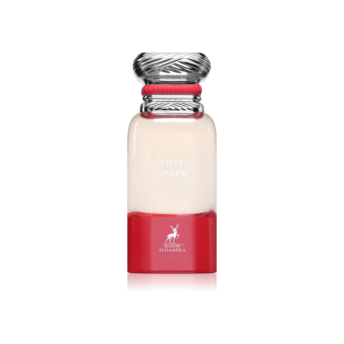 Maison Alhambra Love Spark 80ml - Apa de Parfum Unisex