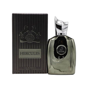 Maison Alhambra Hercules - Apa de Parfum Pentru Barbati 100ml