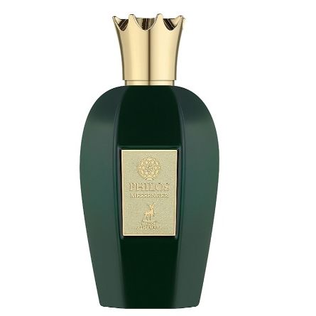 Maison Alhambra Philos Messenger 100ml - Apa de Parfum Unisex - Beauty Lounge