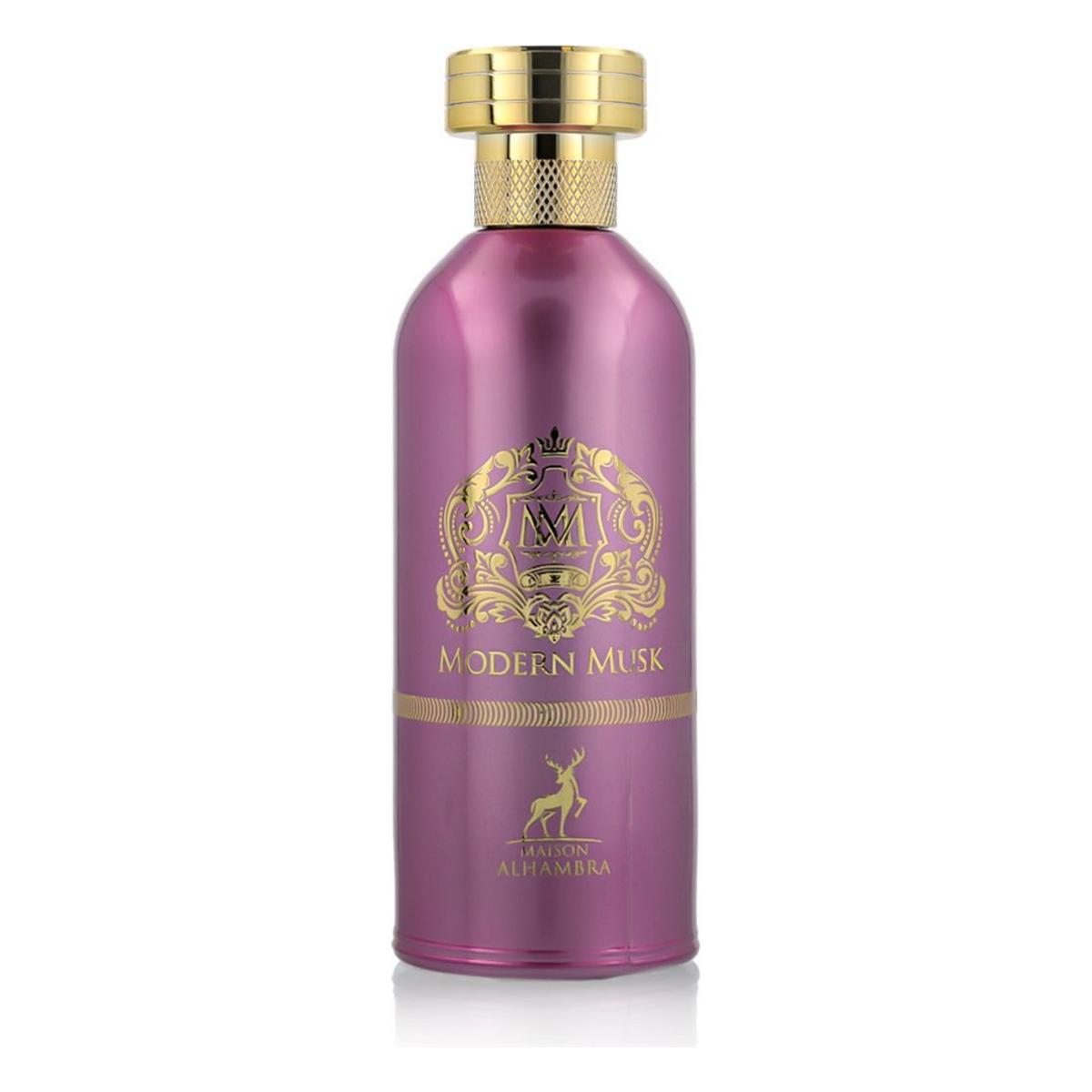 Maison Alhambra Modern Musk 100ml - Apa de Parfum Unisex