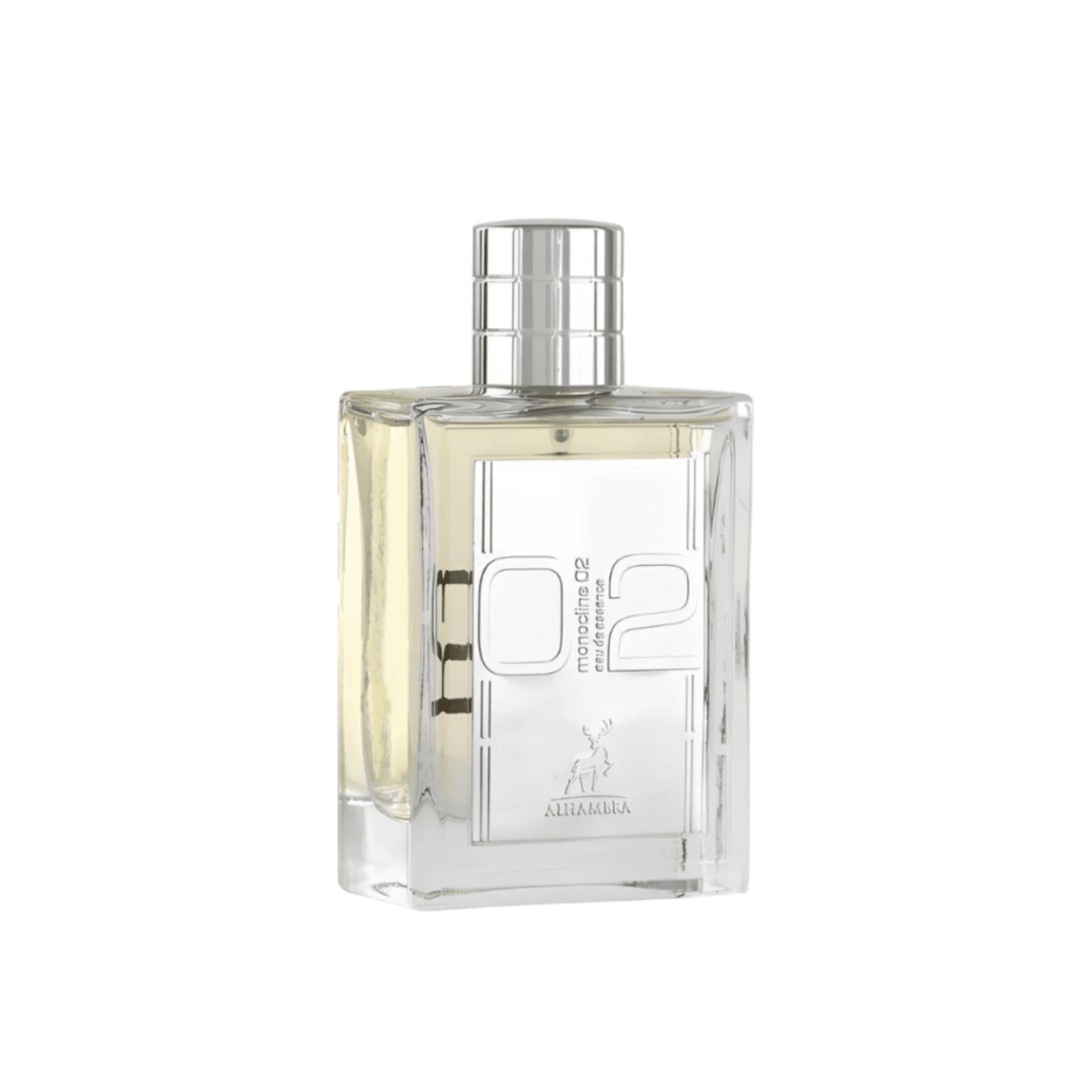 Maison Alhambra Monocline 02 100ml - Apa de Parfum Unisex