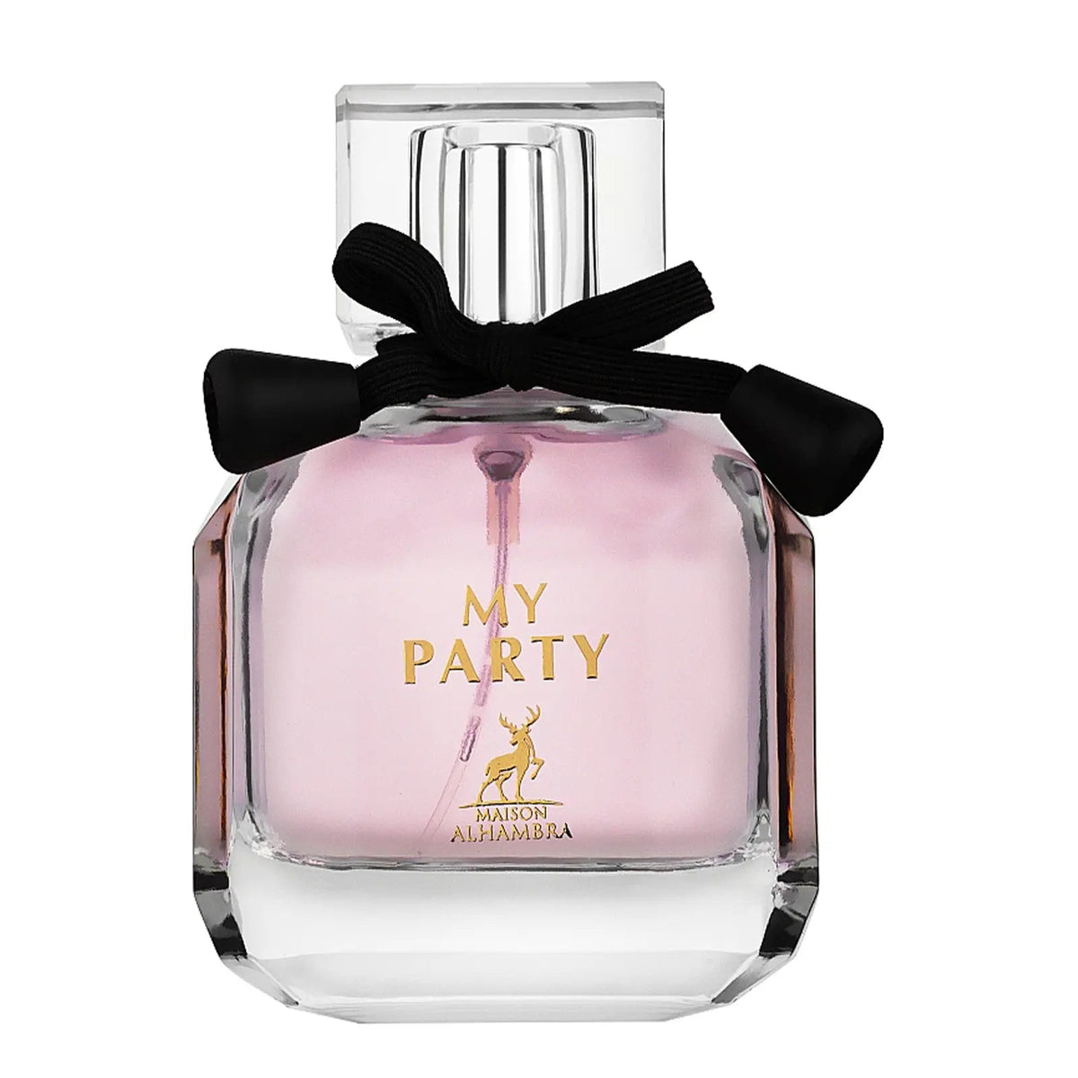 Maison Alhambra My Party 100ml - Apa de Parfum Pentru Femei