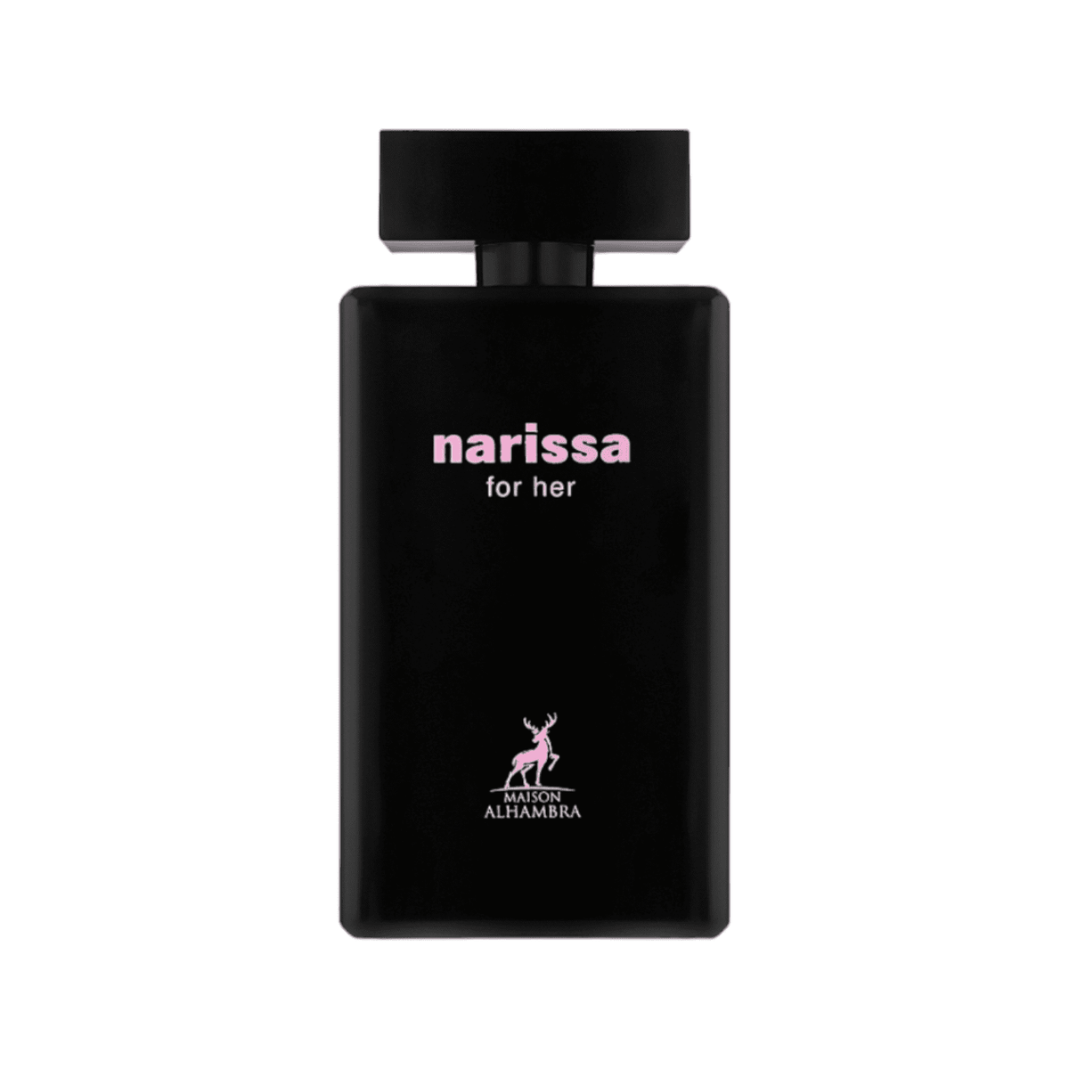 Maison Alhambra Narissa For Her 100ml - Apa de Parfum Pentru Femei