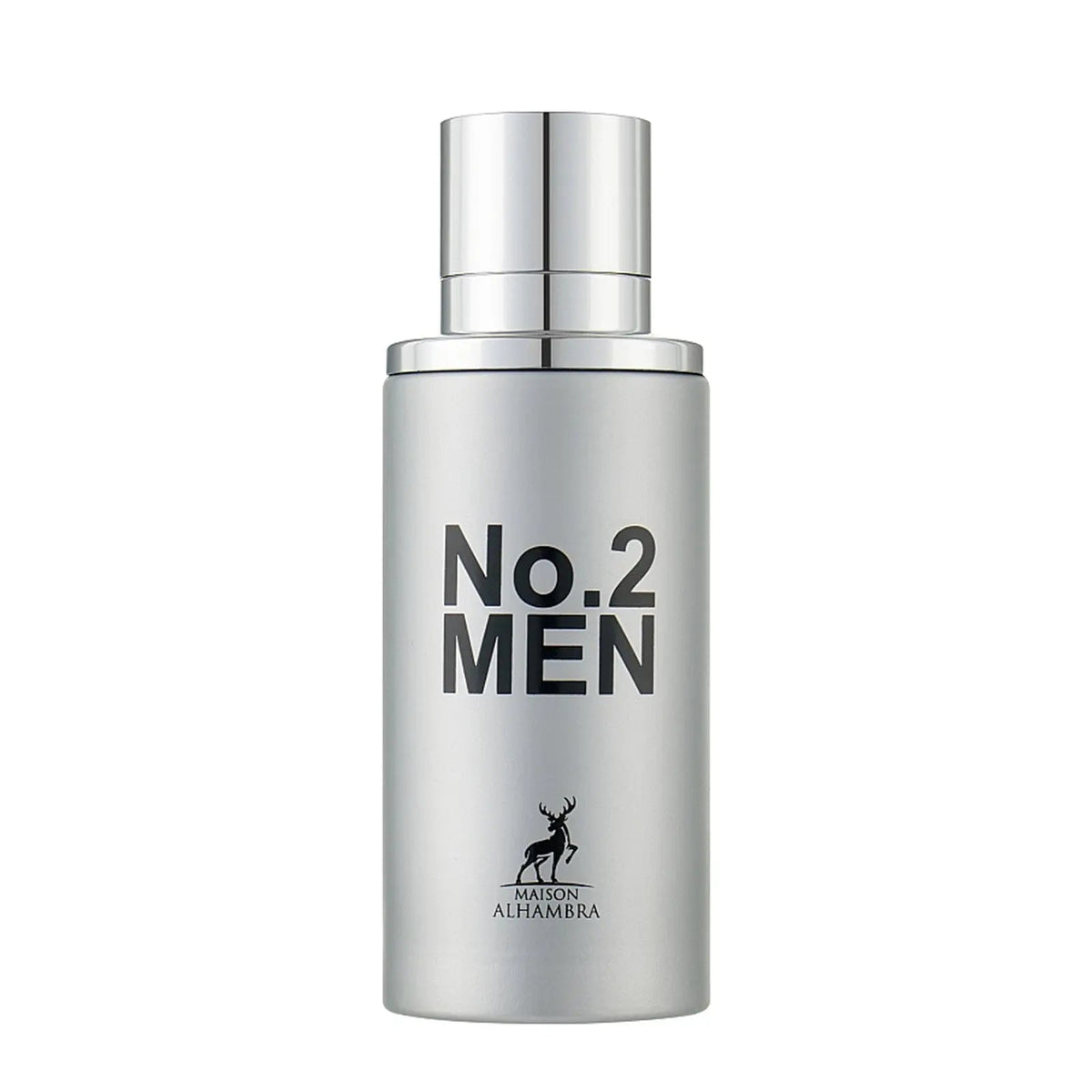 Maison Alhambra No. 2 Men 80ml - Apa de Parfum Pentru Barbati