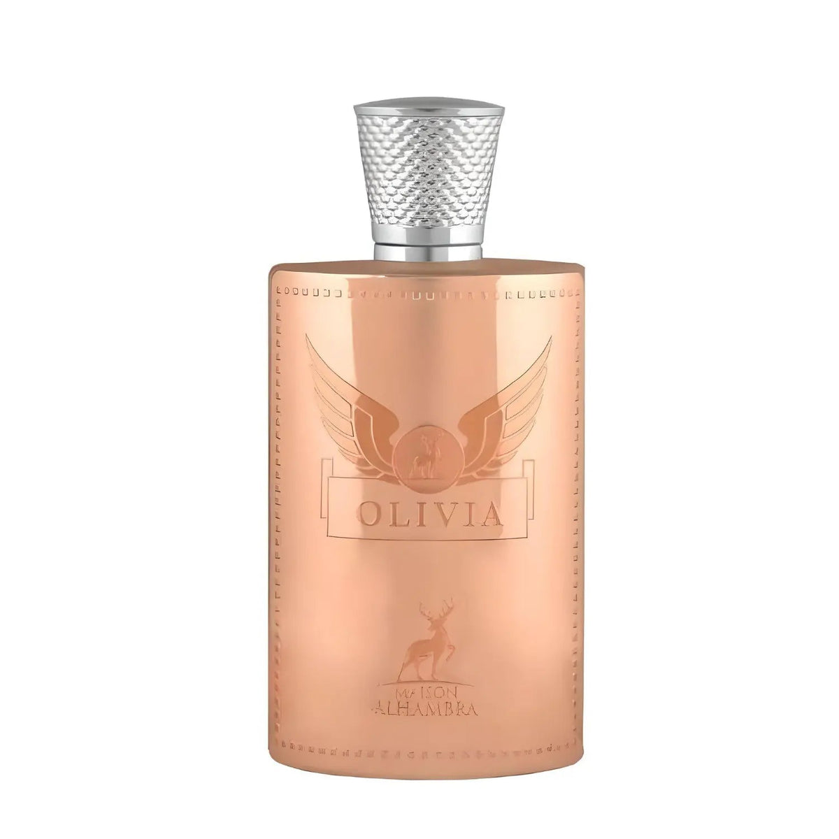 Maison Alhambra Olivia 80ml - Apa de Parfum Pentru Femei