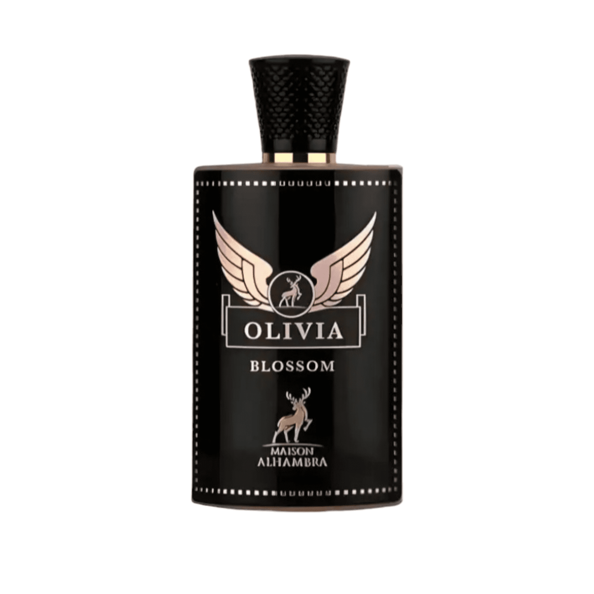 Maison Alhambra Olivia Blossom 80ml - Apa de Parfum Pentru Femei