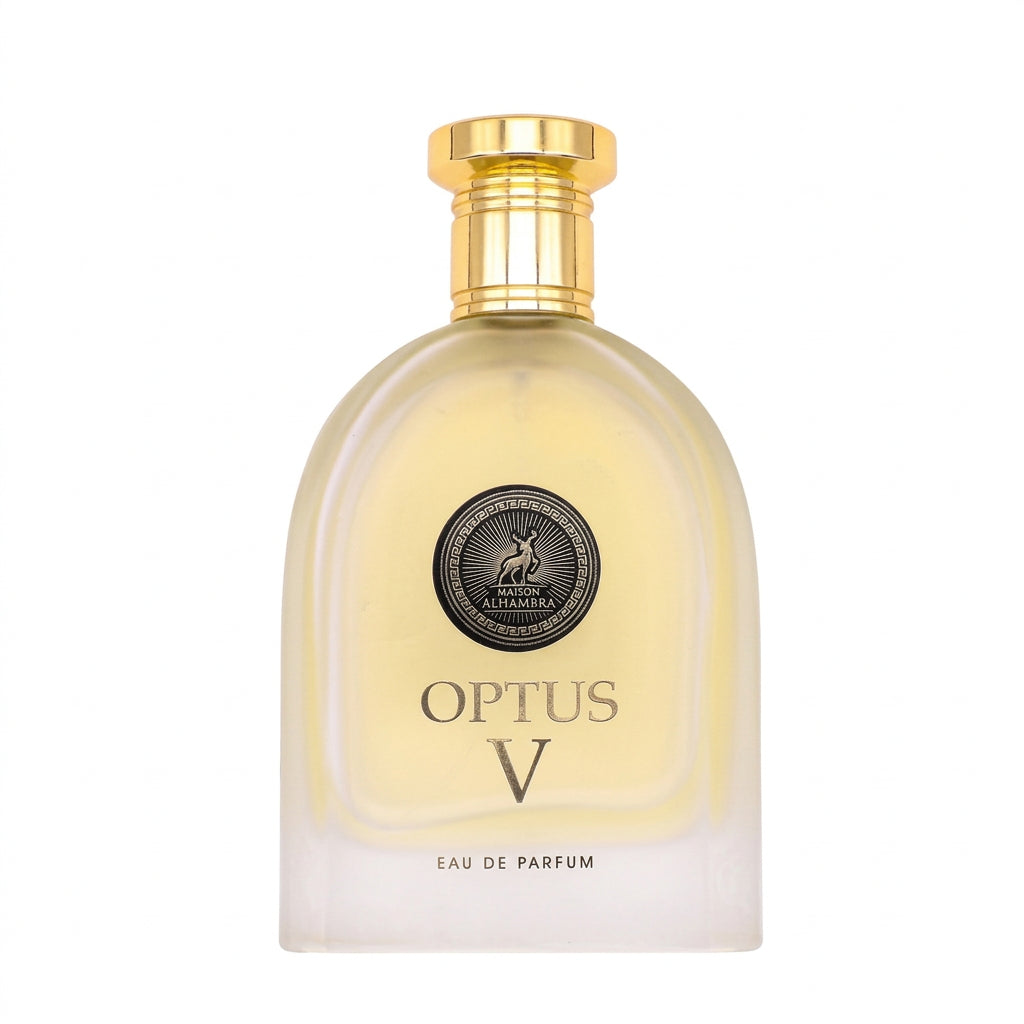 Maison Alhambra Optus V 100ml - Apa de Parfum Unisex