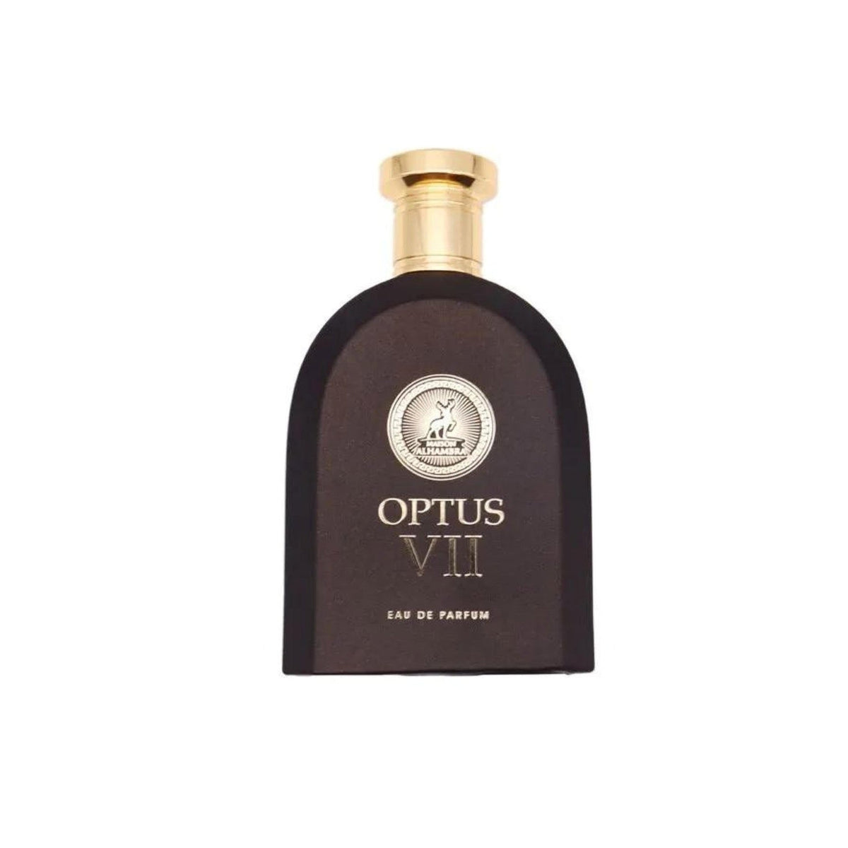 Maison Alhambra Optus VII 100ml - Apa de Parfum Pentru Barbati