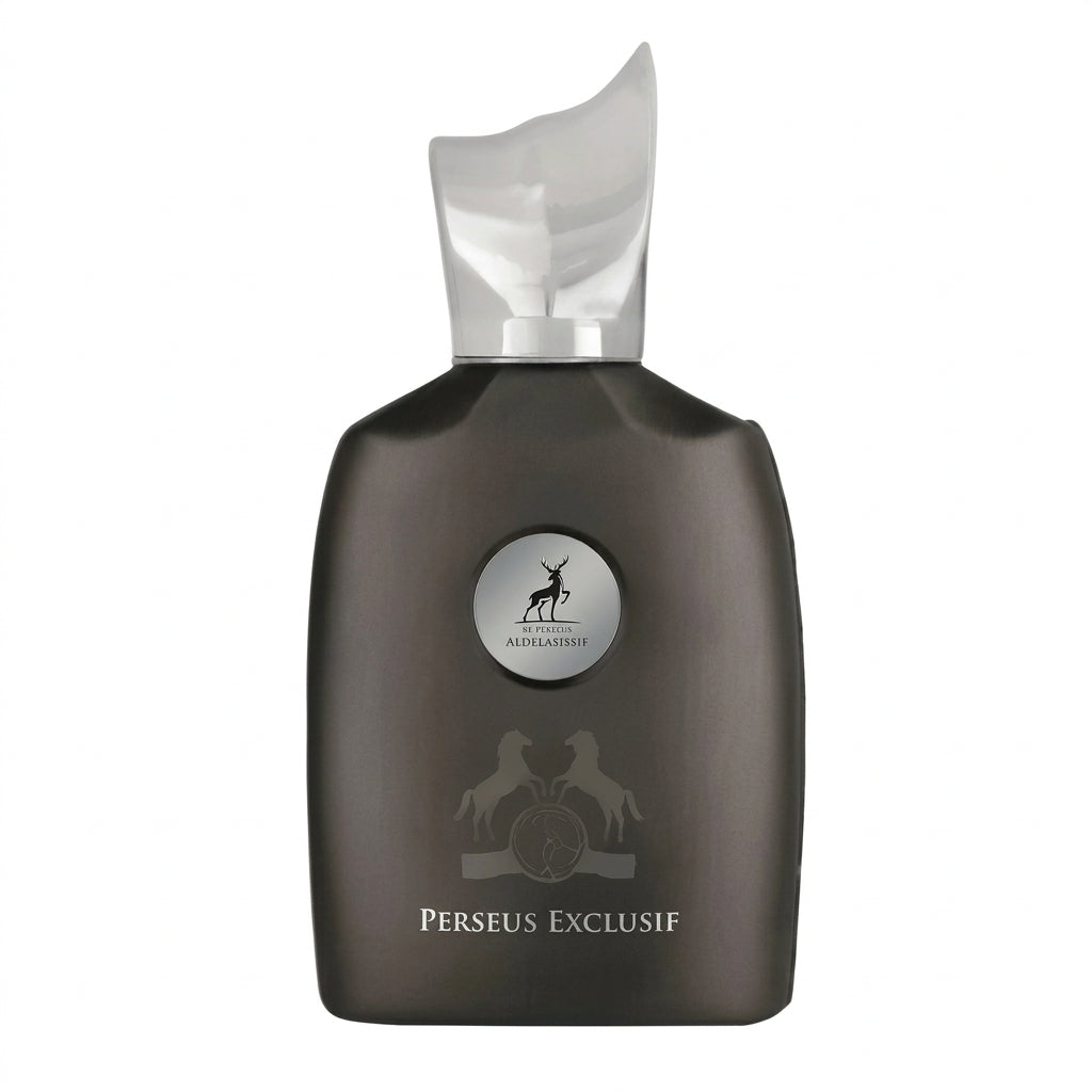Maison Alhambra Perseus Exclusif 100ml - Apa de Parfum Pentru Barbati
