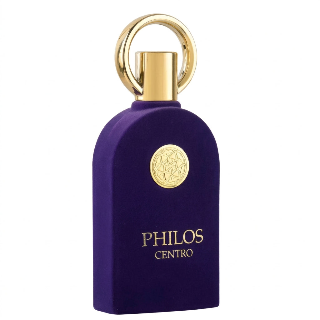 Maison Alhambra Philos Centro 100ml - Apa de Parfum Unisex