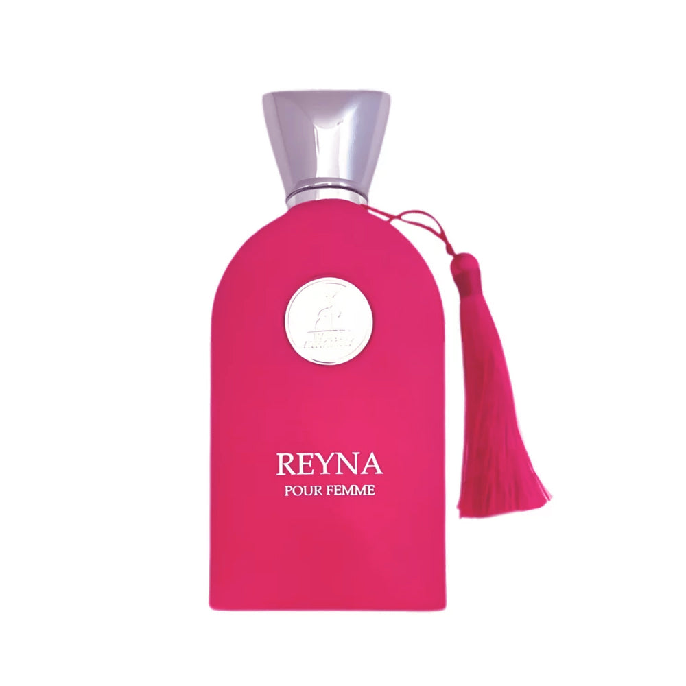 Maison Alhambra Reyna Pour Femme 100ml - Apa de Parfum Pentru Femei