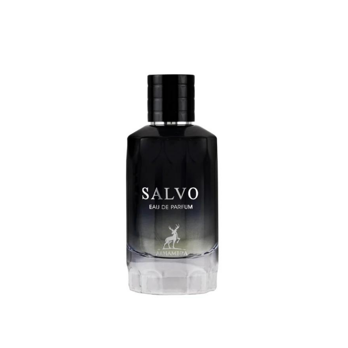 Maison Alhambra Salvo 100ml - Apa de Parfum Pentru Barbati