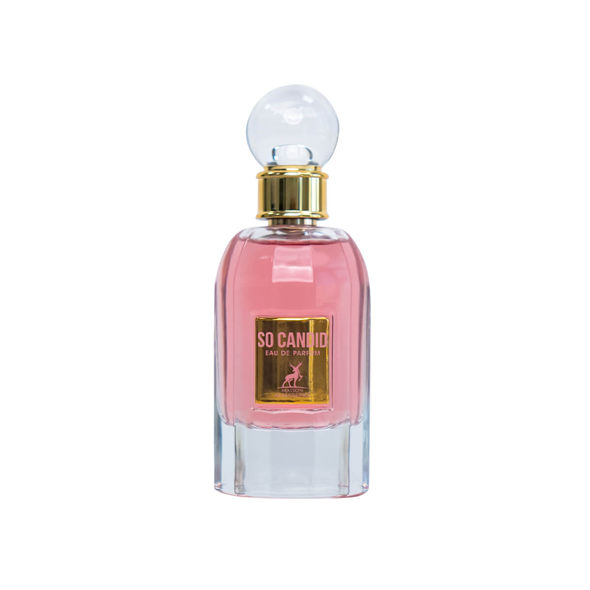 Maison Alhambra So Candid 85ml - Apa de Parfum Pentru Femei