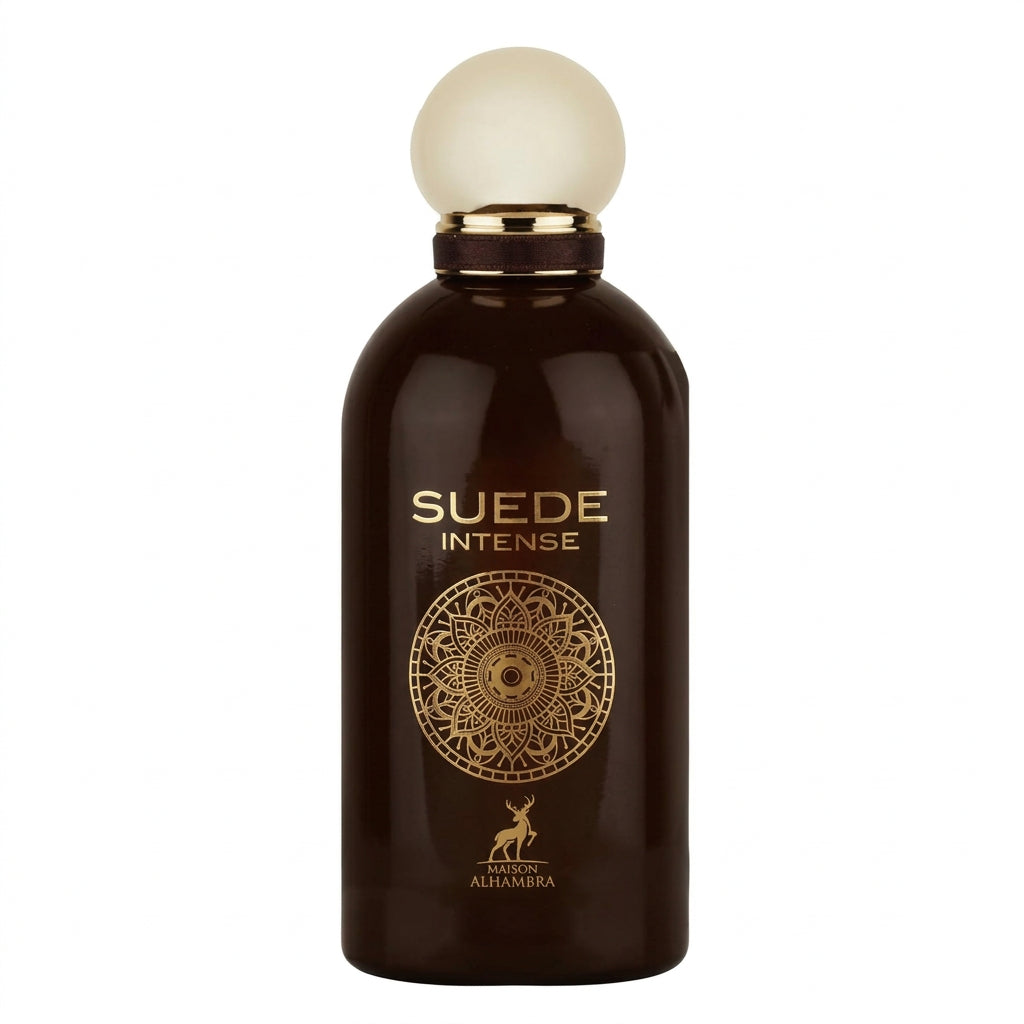 Maison Alhambra Suede Intense 100ml - Apa de Parfum Unisex