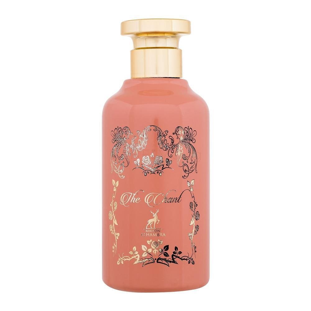 Maison Alhambra The Chant 100ml - Apa de Parfum Pentru Femei