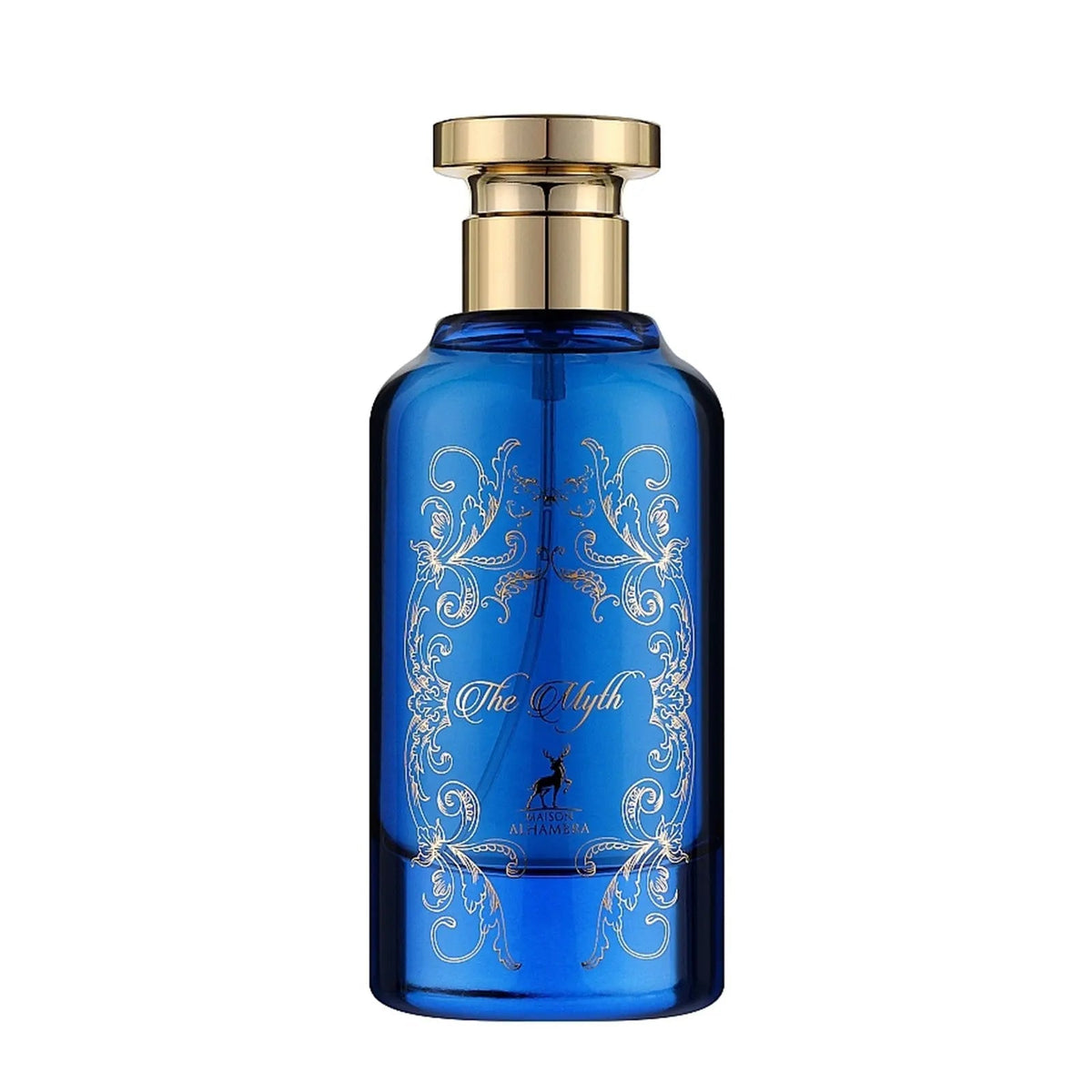 Maison Alhambra The Myth 100ml - Apa de Parfum Unisex