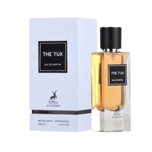 Încarcă imaginea în Galerie, Maison Alhambra The Tux - Apa de Parfum Unisex 90ml
