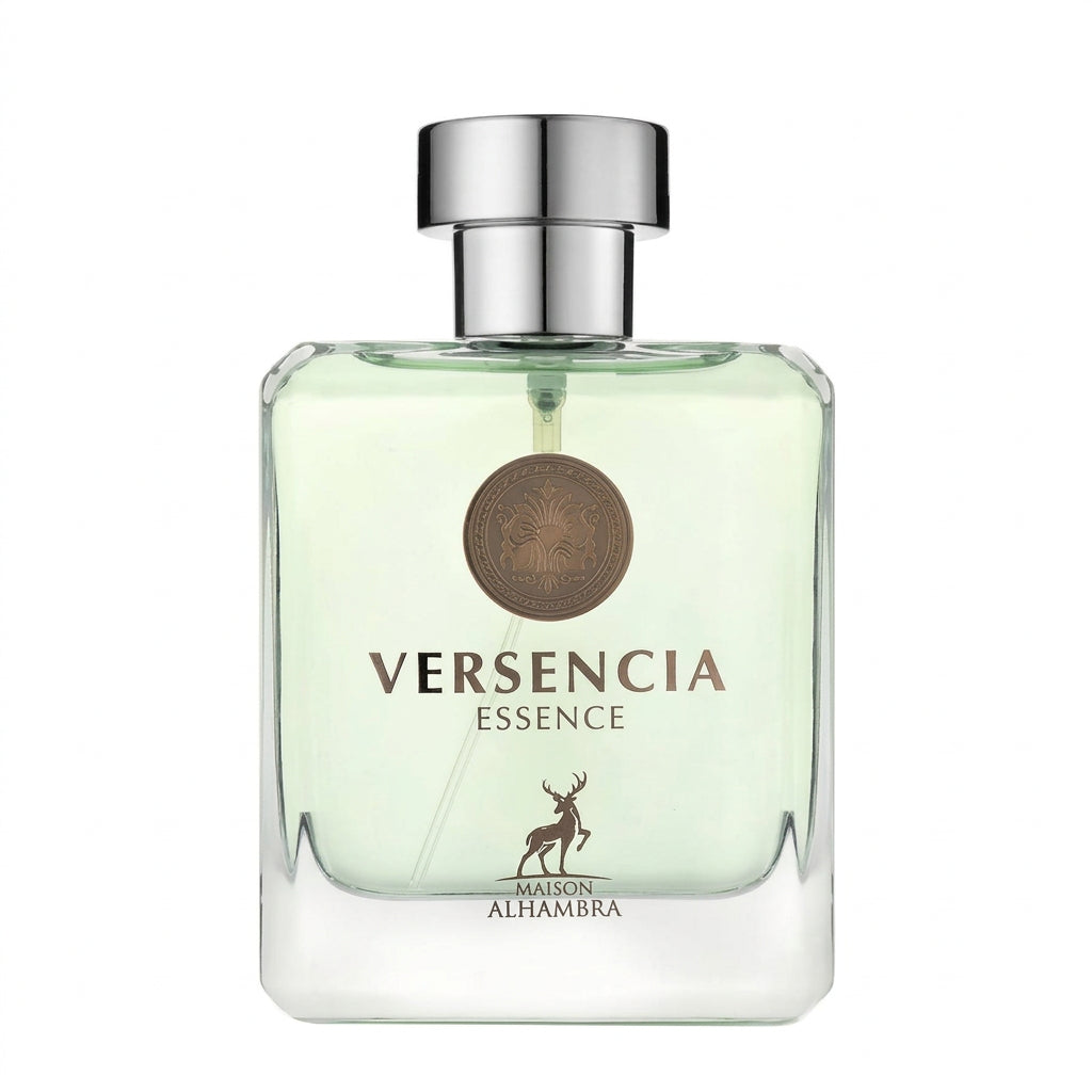 Maison Alhambra Versencia Essence 100ml -  Apa de Parfum Pentru Femei