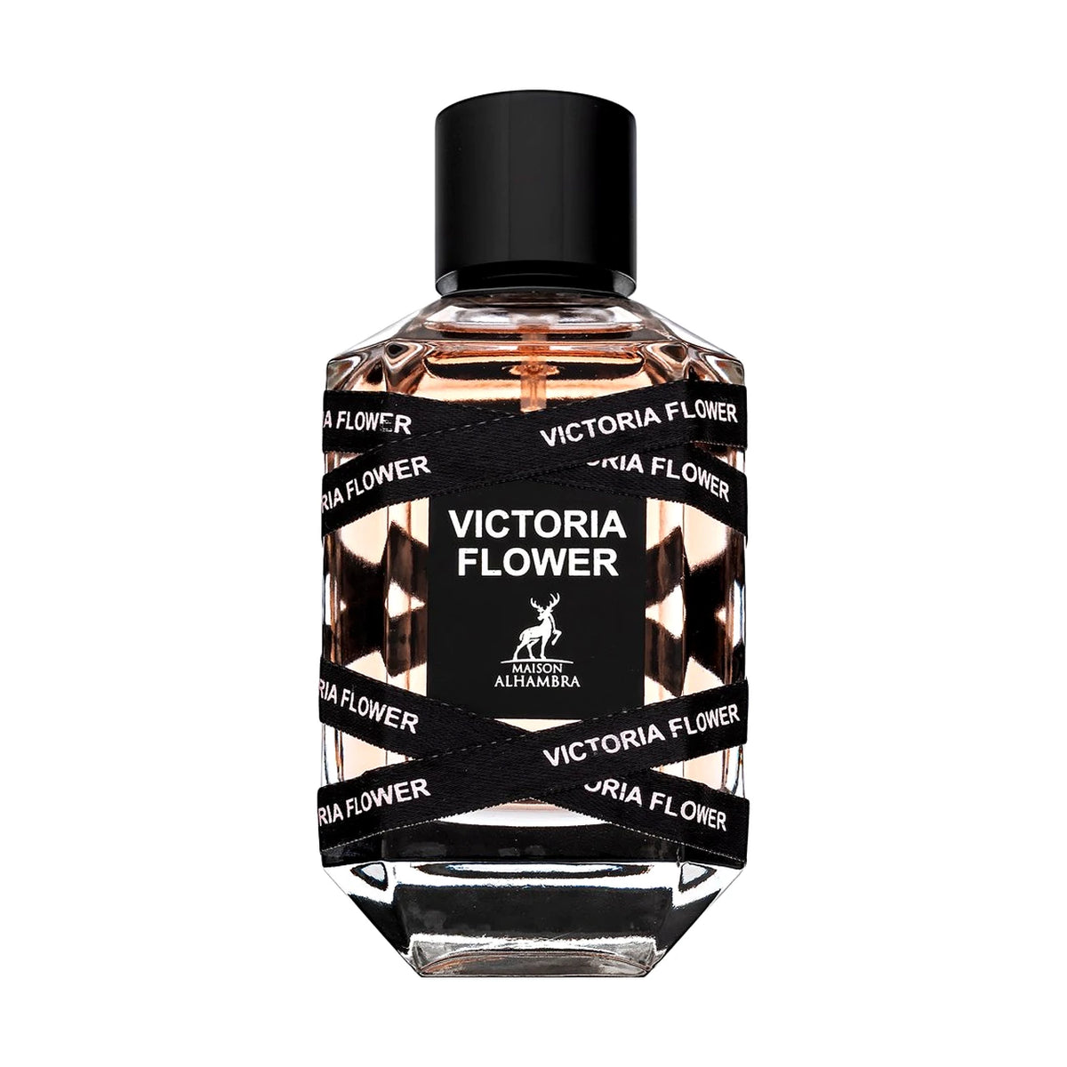 Maison Alhambra Victoria Flower 100ml - Apa de Parfum Pentru Femei