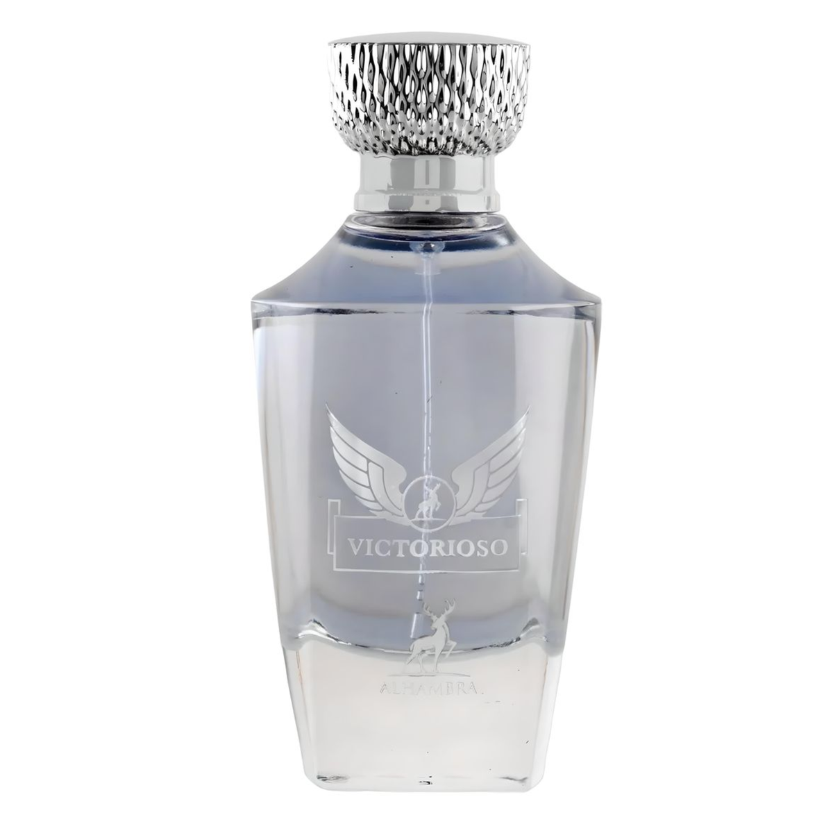 Maison Alhambra Victorioso 100ml - Apa de Parfum Pentru Barbati