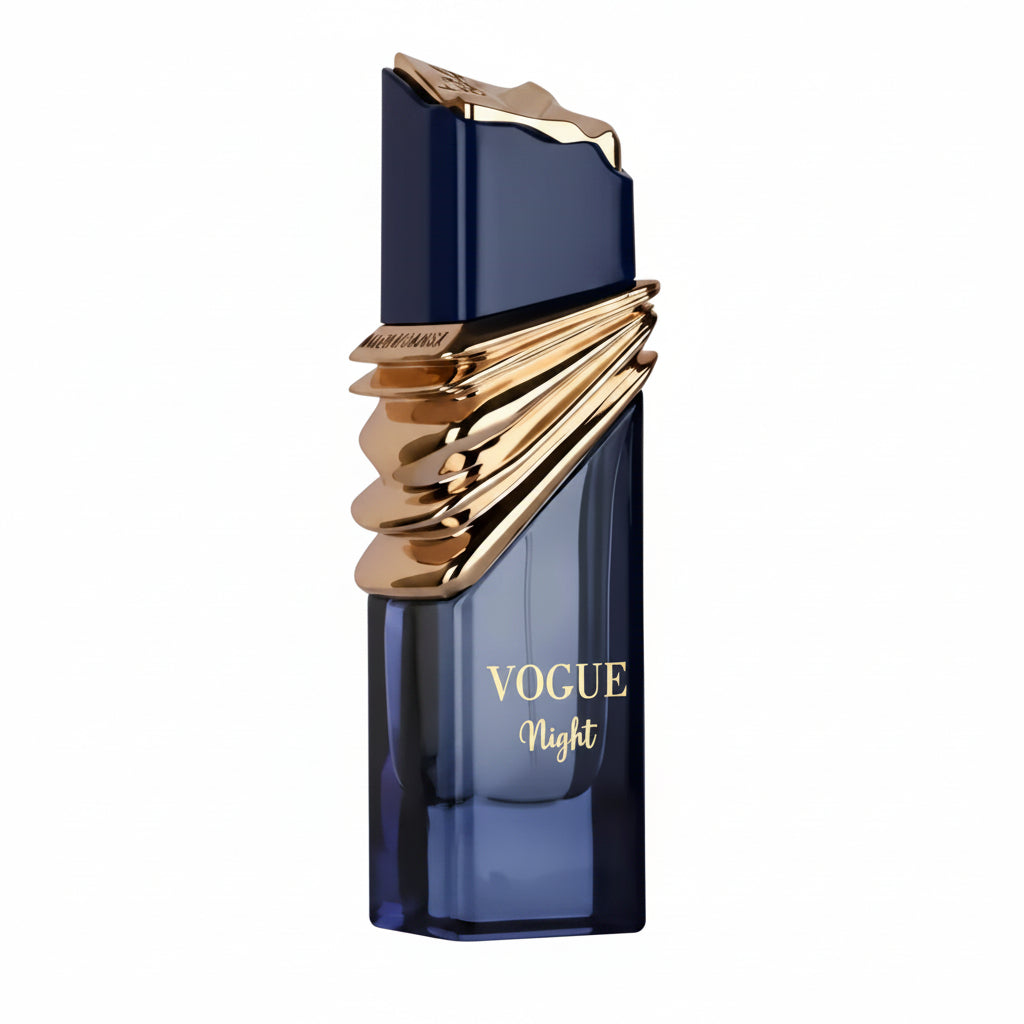 Maison Alhambra Vogue Night 100ml - Apa de Parfum Unisex