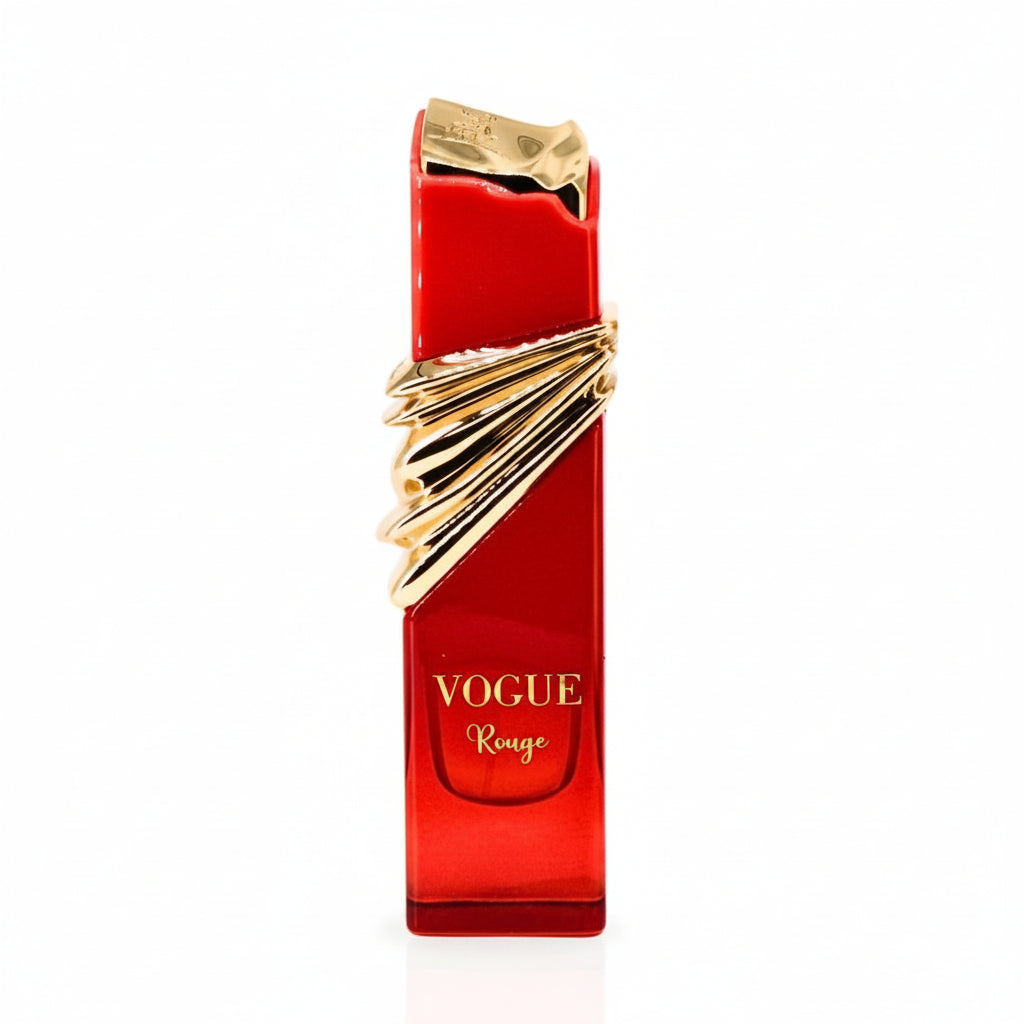 Maison Alhambra Vogue Rouge 100ml - Apa de Parfum Pentru Femei