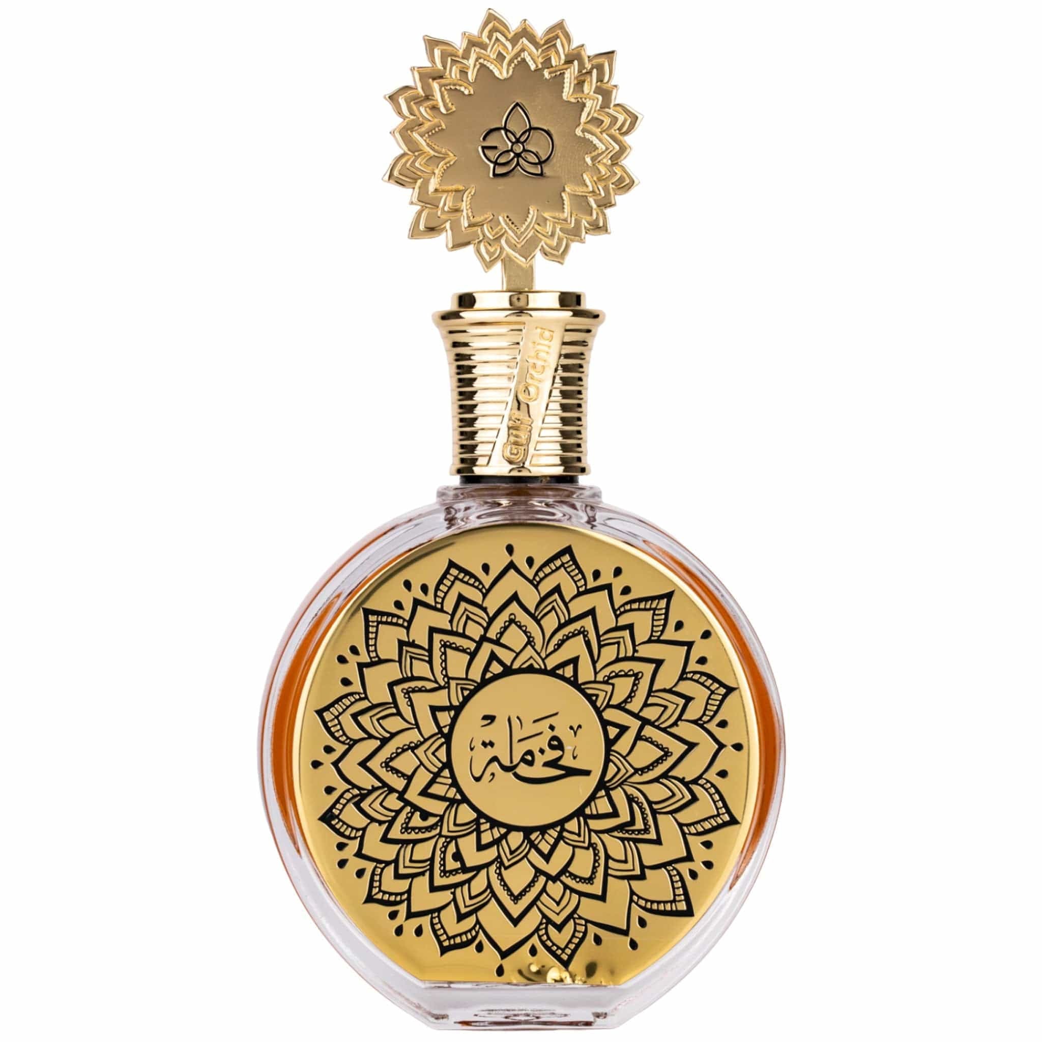Maison Asrar Fakhama 100ml - Apa de Parfum Pentru Femei Floral-Gurmand