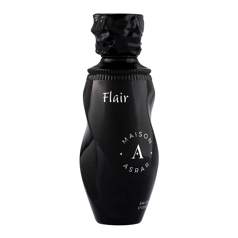 Maison Asrar Flair 100ml - Apa de Parfum Pentru Barbati Fresh-Oriental