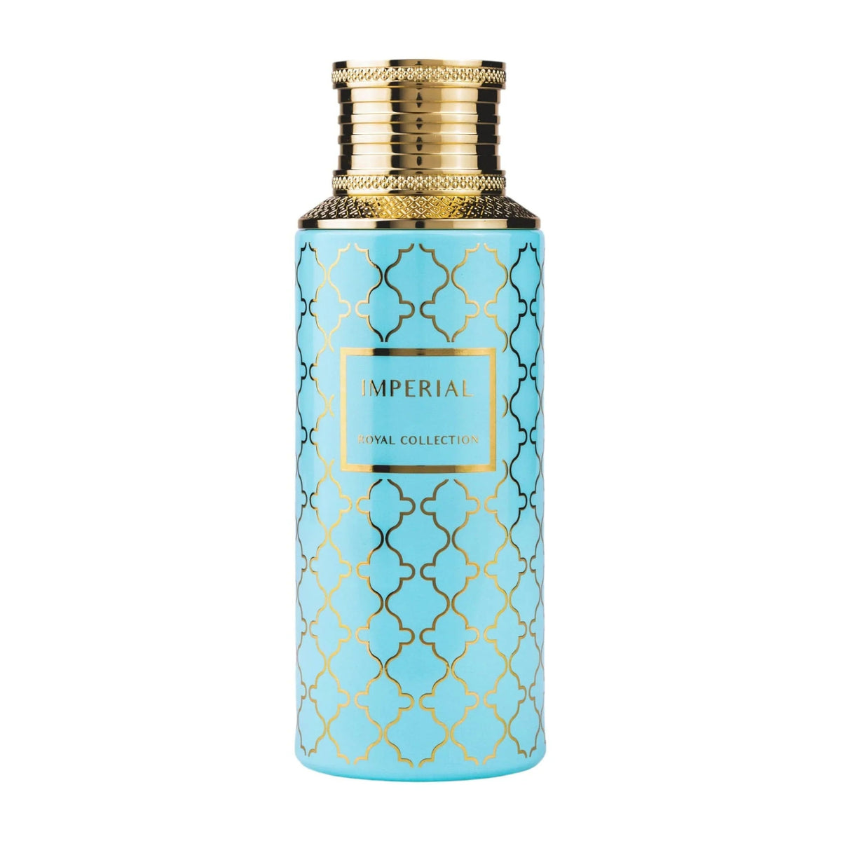 Maison Asrar Imperial 100ml - Apa de Parfum Unisex Floral-Lemnos