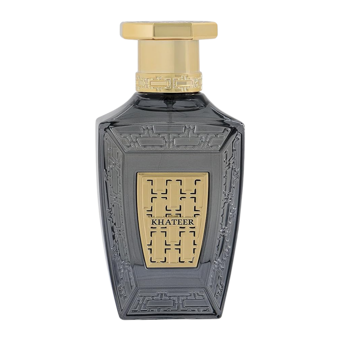 Maison Asrar Khateer 100ml - Apa de Parfum Pentru Barbati