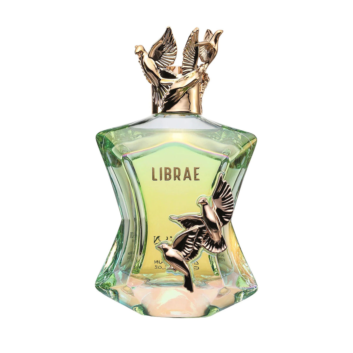 Maison Asrar Librae 100ml - Apa de Parfum Unisex