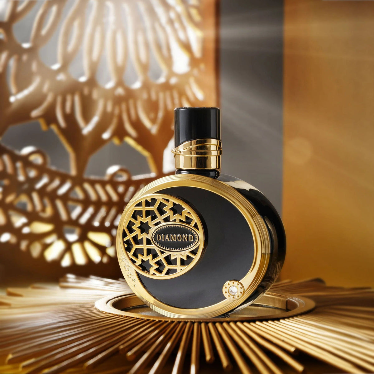 Maison Asrar Turath 100ml - Apa de Parfum Pentru Barbati