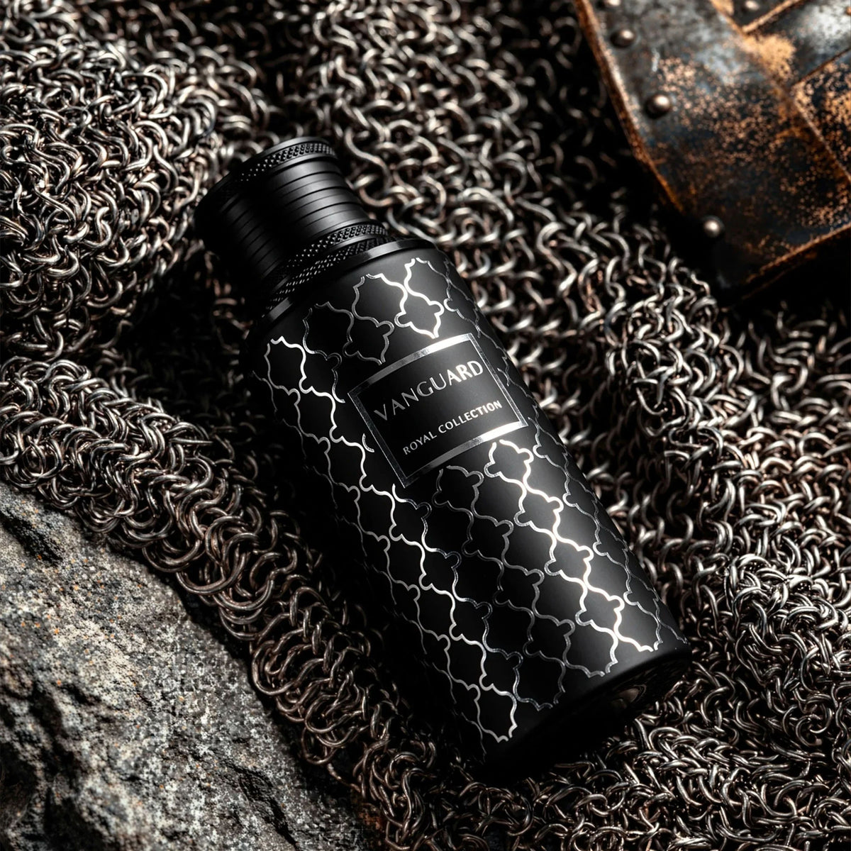 Maison Asrar Vanguard 100ml - Apa de Parfum Unisex