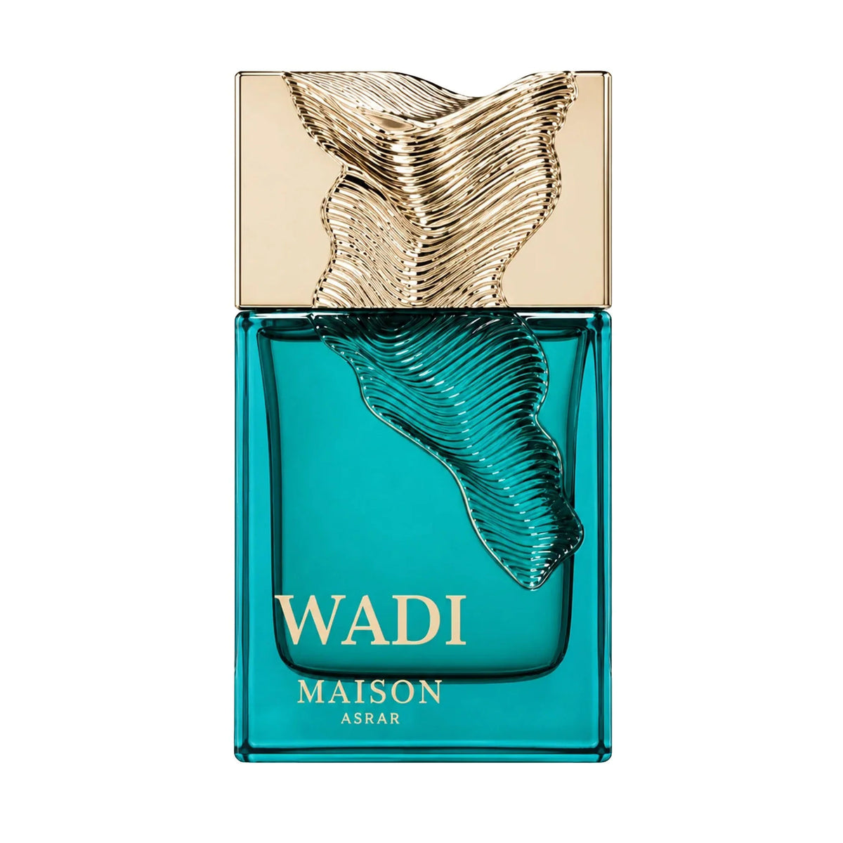 Maison Asrar Wadi 100ml - Apa de Parfum Unisex