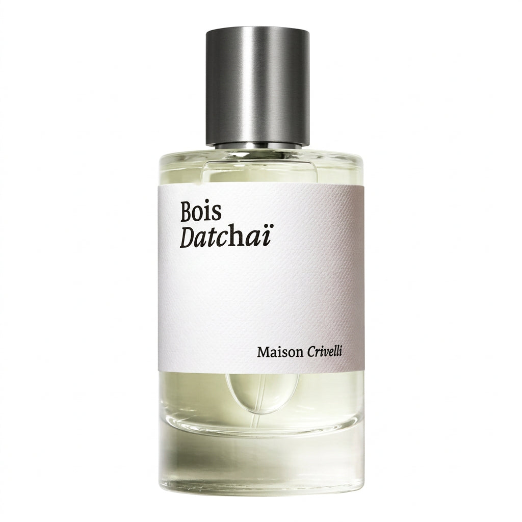 Maison Crivelli Bois Datchai 100ml - Apa de Parfum Unisex