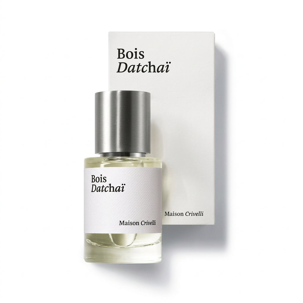 Maison Crivelli Bois Datchai 100ml - Apa de Parfum Unisex