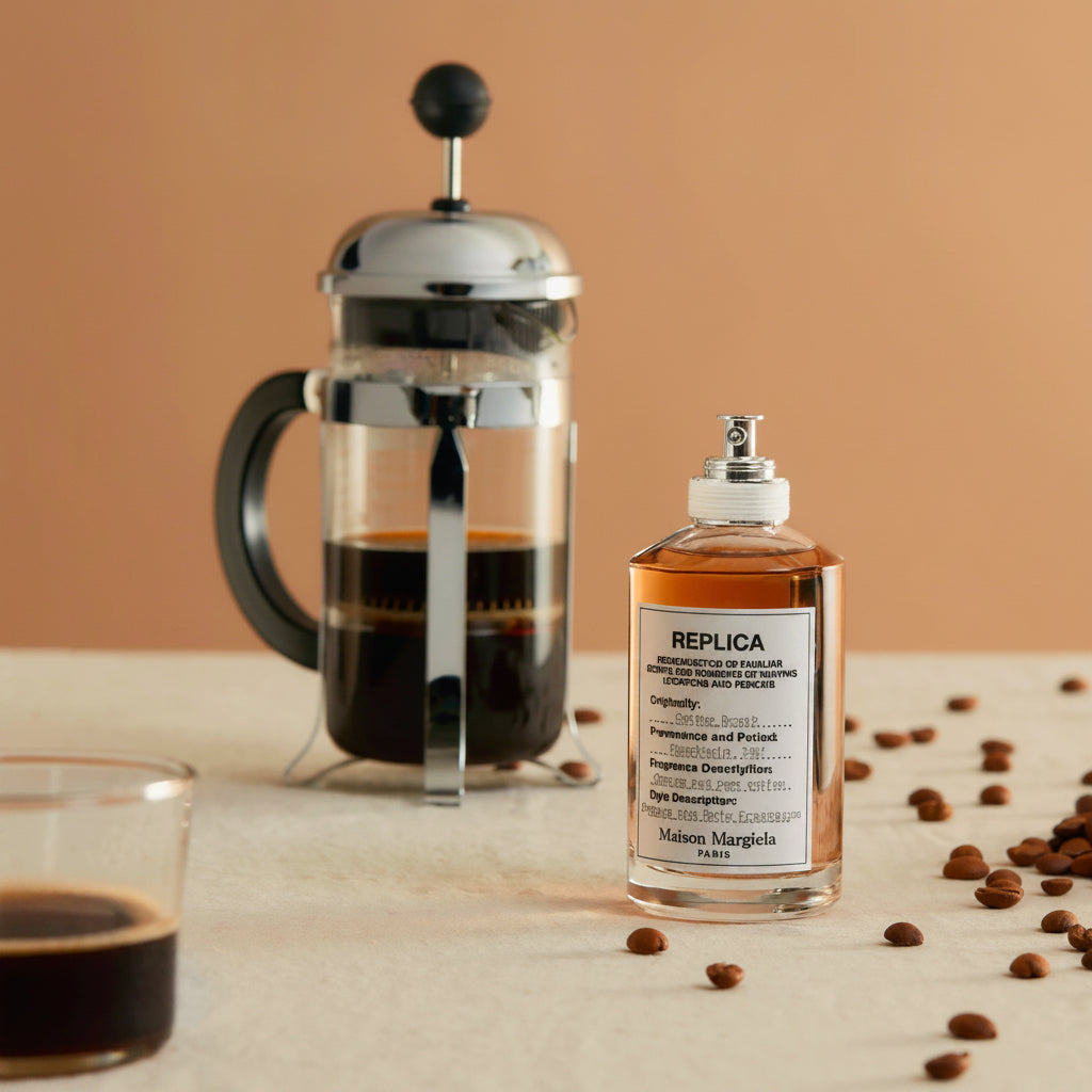 Maison Margiela Replica Coffee Break 100ml - Apa de Toaleta Unisex 