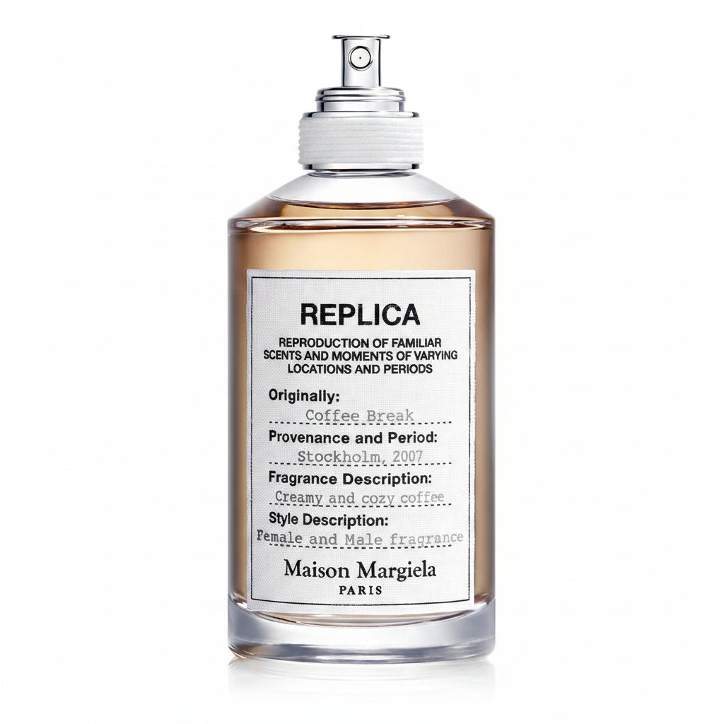 Maison Margiela Replica Coffee Break 100ml - Apa de Toaleta Unisex 