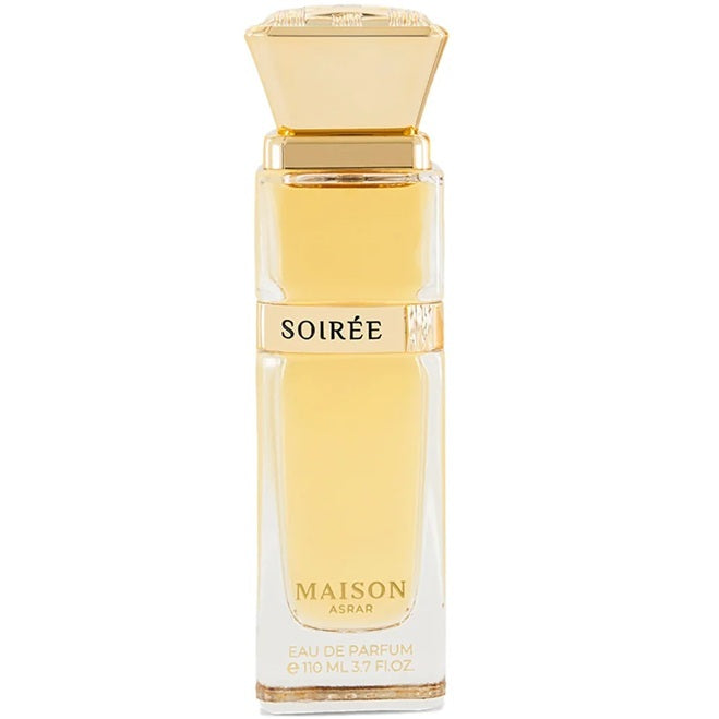 Maison Asrar Soiree 100ml - Apa de Parfum Pentru Femei