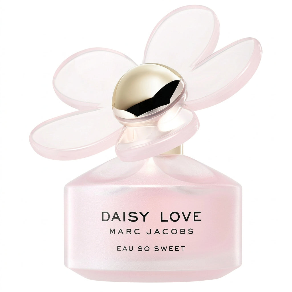 Marc Jacobs Daisy Love Eau So Sweet 100ml - Apa de Toaleta Pentru Femei