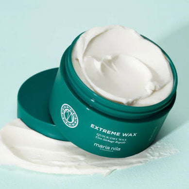 Maria Nila Slate Extreme Wax 100ml - Ceara de Par cu Fixare Extra Puternica