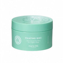 Încarcă imaginea în Galerie, Maria Nila Gabbro Fixating Wax 100ml – Ceara de Par cu Fixare Puternica si Finisaj Mat
