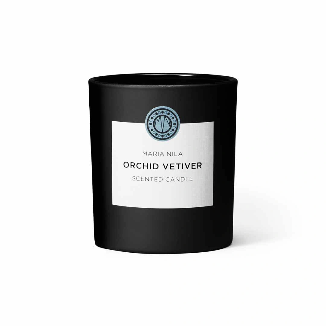 Maria Nila Orchid Vetiver 210g - Lumanare Parfumata