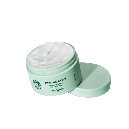 Maria Nila Gneiss Wax 100ml – Pasta de Par pentru Volum si Textura